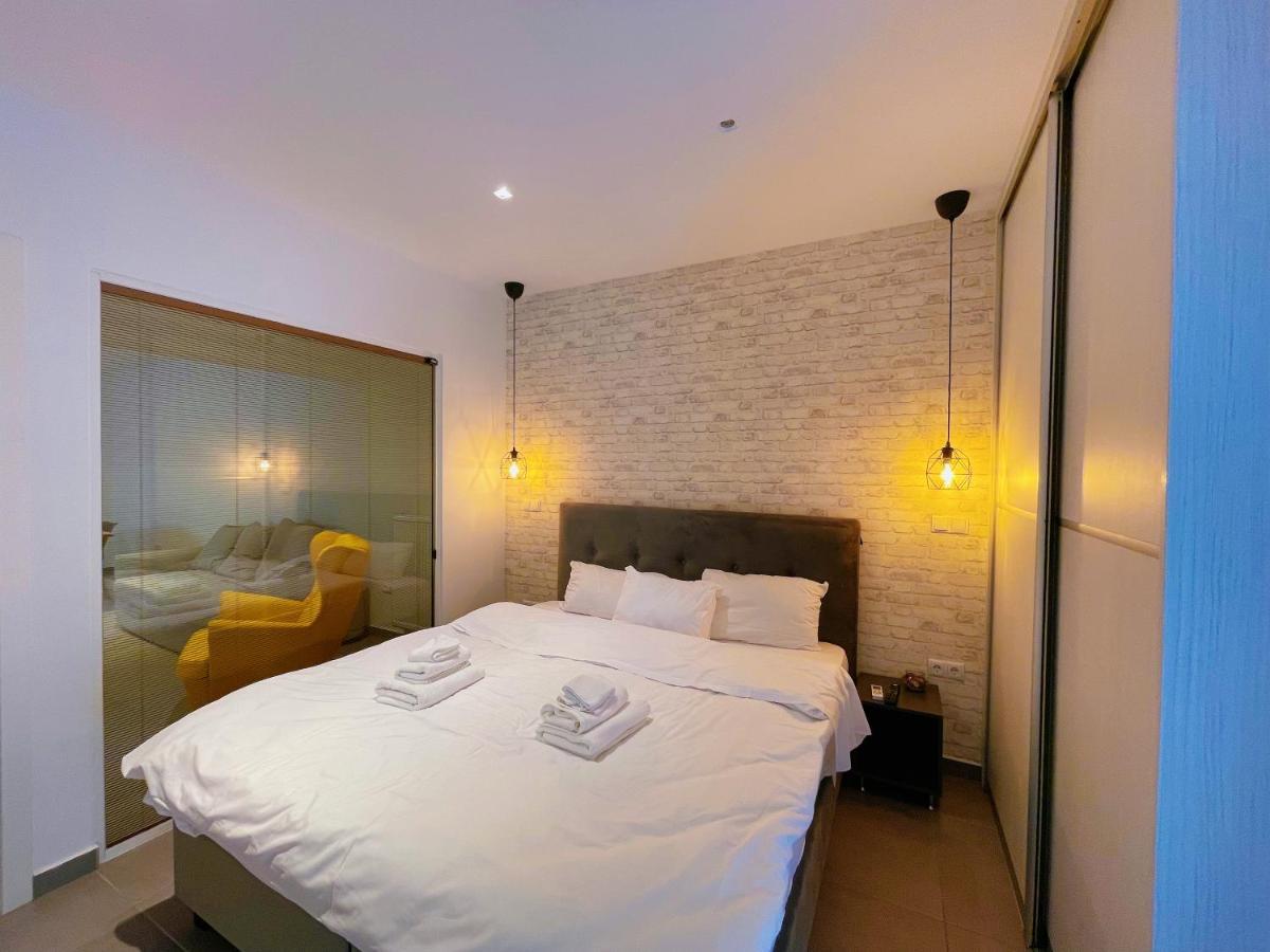 Wsd Hera Luxury Stylish 2Bd Apt With City View Balcony Near Merto Aten Exteriör bild