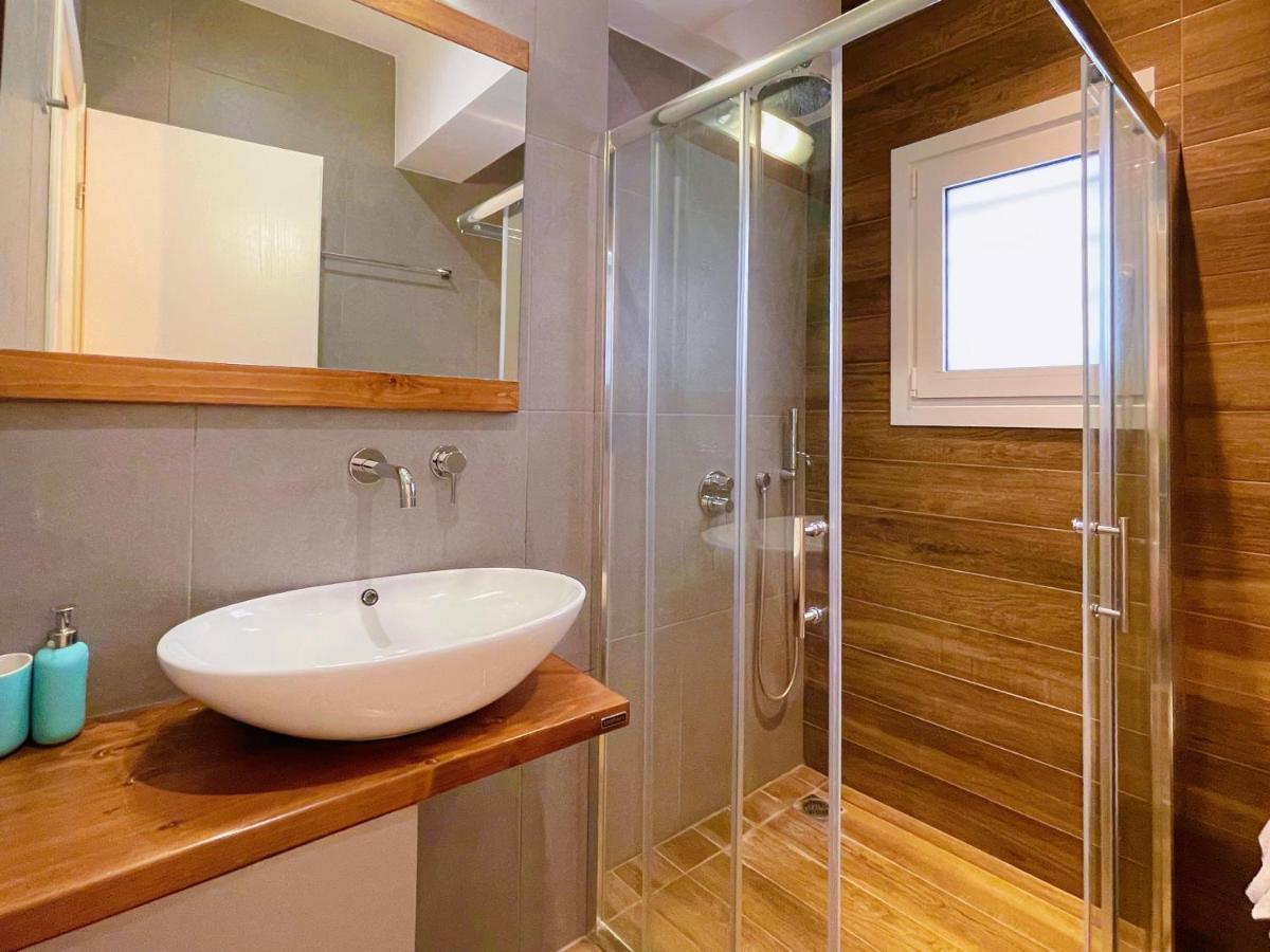 Wsd Hera Luxury Stylish 2Bd Apt With City View Balcony Near Merto Aten Exteriör bild